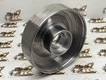 Корпус (крышка) для муфты включения переднего моста на JCB (код: 459/M6901) Корпус (крышка) для муфты включения переднего моста на JCB (код: 459/M6901)