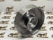Корпус (крышка) для муфты включения переднего моста на JCB (код: 459/M6901) Корпус (крышка) для муфты включения переднего моста на JCB (код: 459/M6901)
