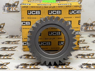 Шестерня КПП (ОРИГІНАЛ) JCB (код: 459/M8194, 459/M4561, 459/50468)