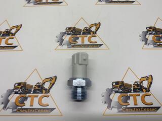 Датчик давления масла КПП на JCB 3CX, 4CX (код: 701/43700)