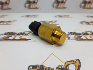 Датчик температуры масла КПП на JCB 3CX, 4CX (код: 701/80324)