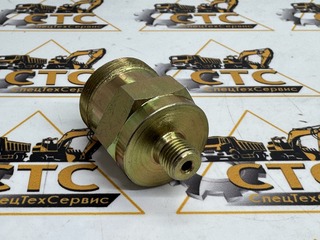 Датчик ізолятора ходу (трансмісії ZF) на JCB (код: 701/80335, 10/906926, JLA0172)