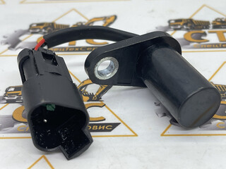 Датчик скорости для КПП на JCB (код: 716/30134)