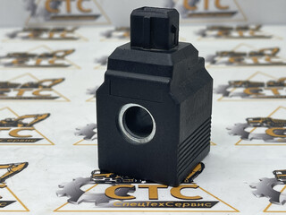 JCB Solenoid 24V (Код: 717/20108, 717/20110, 717/20069, C13A24 / 14)