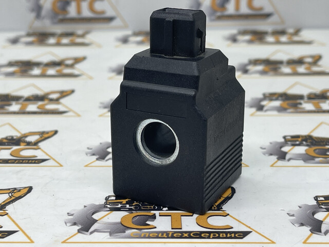 JCB Solenoid 24V (Код: 717/20108, 717/20110, 717/20069, C13A24 / 14) JCB Solenoid 24V (Код: 717/20108, 717/20110, 717/20069, C13A24 / 14)
