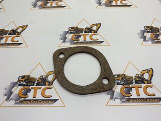 Прокладка КПП на JCB 3CX, 4CX (код: 813/50027, 813/00319) Прокладка КПП на JCB 3CX, 4CX (код: 813/50027, 813/00319)