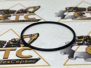 Кольцо уплотнительное (ОРИГИНАЛ) для КПП на JCB (код: 828/00231)