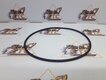 Уплотнительное кольцо на поршень КПП 130 мм для JCB 3CX, 4CX , (код: 828/10181) Уплотнительное кольцо на поршень КПП 130 мм для JCB 3CX, 4CX , (код: 828/10181)