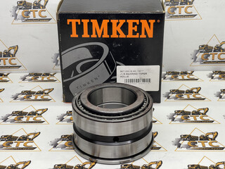 Подшипник хвостовика КПП PS760 TIMKEN на JCB (код: 907/20018)