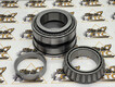 Подшипник хвостовика КПП PS760 TIMKEN на JCB (код: 907/20018) Подшипник хвостовика КПП PS760 TIMKEN на JCB (код: 907/20018)
