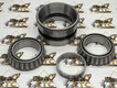 Подшипник хвостовика КПП PS760 TIMKEN на JCB (код: 907/20018) Подшипник хвостовика КПП PS760 TIMKEN на JCB (код: 907/20018)
