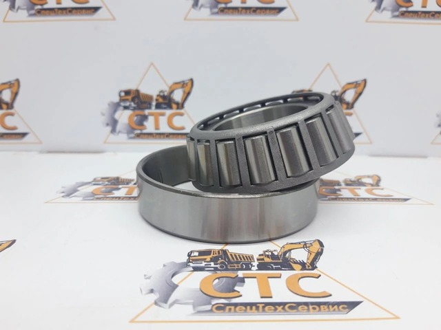 Підшипник для КПП (50x84x22) на JCB 3CX, 4CX (код: 907/20034, 907 / M3138, 907/20021) Підшипник для КПП (50x84x22) на JCB 3CX, 4CX (код: 907/20034, 907 / M3138, 907/20021)