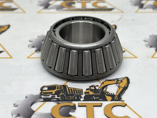 Підшипник 25х41.02х18мм на вал - шестерню 36Т для КПП на JCB (код: 907/51500)