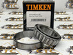 Подшипник КПП TIMKEN (ОРИГИНАЛ) 60x35x16mm (код: 907/51600) Подшипник КПП TIMKEN (ОРИГИНАЛ) 60x35x16mm (код: 907/51600)
