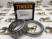 Подшипник для КПП (Timken) на JCB 3CX, 4CX (код: 907/52800) Подшипник для КПП (Timken) на JCB 3CX, 4CX (код: 907/52800)