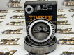 Подшипник КПП TIMKEN (ОРИГИНАЛ) 60x35x16mm (код: 907/53700) Подшипник КПП TIMKEN (ОРИГИНАЛ) 60x35x16mm (код: 907/53700)