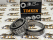 Подшипник КПП TIMKEN (ОРИГИНАЛ) 60x35x16mm (код: 907/53700) Подшипник КПП TIMKEN (ОРИГИНАЛ) 60x35x16mm (код: 907/53700)