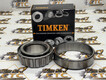 Подшипник КПП TIMKEN (ОРИГИНАЛ) 60x35x16mm (код: 907/53700) Подшипник КПП TIMKEN (ОРИГИНАЛ) 60x35x16mm (код: 907/53700)