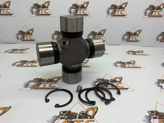 Крестовина для кардана (35х106,4) на JCB 3CX, 4CX  (код: 914/35401, 914/56401, 914/36401)