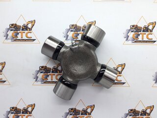 Крестовина (35х96) для заднего кардана на JCB 3CX, 4CX (код: 914/84502, 914/84204)