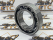 Подшипник для вала привода насоса КПП шариковый на JCB (код: 916/10012) Подшипник для вала привода насоса КПП шариковый на JCB (код: 916/10012)