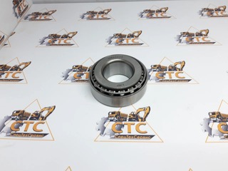Подшипник вала насоса трансмиссии на JCB 3CX, 4CX (код: 916/10013, 6009N)