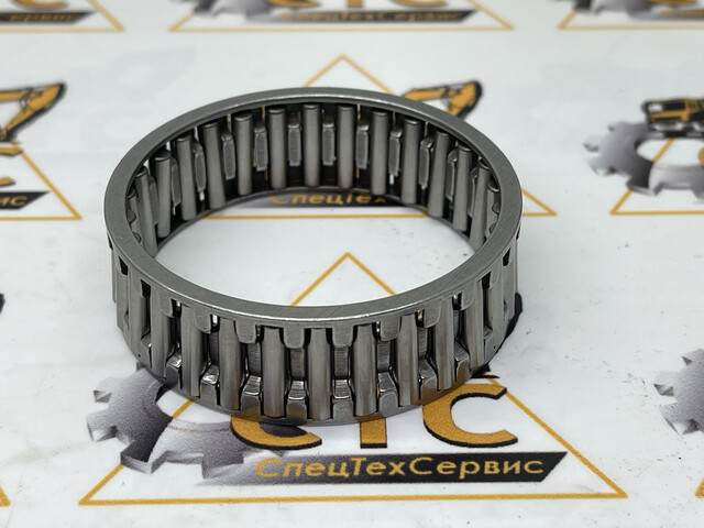 Подшипник игольчатый для КПП на JCB (код: 917/50400) Подшипник игольчатый для КПП на JCB (код: 917/50400)