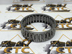 Подшипник игольчатый для КПП на JCB (код: 917/50400) Подшипник игольчатый для КПП на JCB (код: 917/50400)