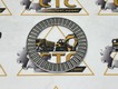 Подшипник вала КПП (игольчатый) на JCB (код: 917/51400) Подшипник вала КПП (игольчатый) на JCB (код: 917/51400)