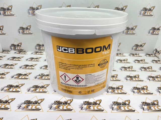 Смазка для телескопа ”Waxoyl Black” Оригинал ( 5кг )(код: 4003/4005) Смазка для телескопа ”Waxoyl Black” Оригинал ( 5кг )(код: 4003/4005)