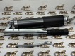 Шприц для смазки (двух плунжерный) на JCB (код: 992/11300) Шприц для смазки (двух плунжерный) на JCB (код: 992/11300)