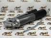Шприц для смазки (двух плунжерный) на JCB (код: 992/11300) Шприц для смазки (двух плунжерный) на JCB (код: 992/11300)