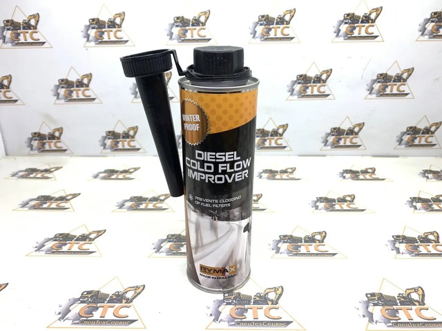 Rymax Diesel Cold Flow Improver Rymax Diesel Cold Flow Improver