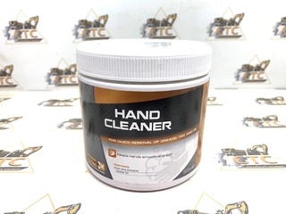  Паста автомобільна для миття рук Rymax Hand Cleaner (600мл)