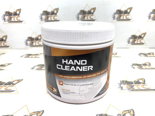 Паста автомобільна для миття рук Rymax Hand Cleaner (600мл) Паста автомобільна для миття рук Rymax Hand Cleaner (600мл)