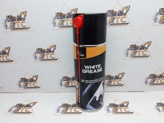 RYMAX WHITE GREASE, смазка для телескопа и лап ( 400 мл. ) (код: 18350) RYMAX WHITE GREASE, смазка для телескопа и лап ( 400 мл. ) (код: 18350)