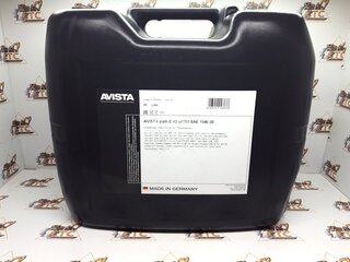 Трансмісійне масло в задній міст JCB 3 CX / 4CX, AVISTA AGRO UTTO (10W-30) - 20л