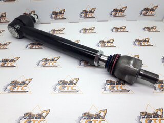 Рульова тяга для переднього моста, на JCB 3CX, 4CX (код: 126/02253, 126/01946)