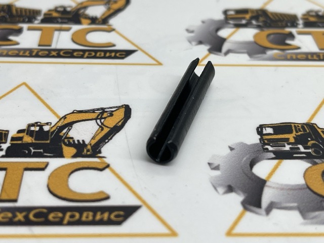 Штифт (фиксатор) стальной для дифференциала на JCB (код: 2102/0816) Штифт (фиксатор) стальной для дифференциала на JCB (код: 2102/0816)