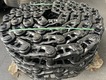 Цепь гусеничная для полноповоротного гусеничного экскаватора JCB JS (код: 331/21574) Цепь гусеничная для полноповоротного гусеничного экскаватора JCB JS (код: 331/21574)
