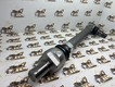 Тяга рулевая для телескопического погрузчика JCB 550-560 (код: 336/F0847) Тяга рулевая для телескопического погрузчика JCB 550-560 (код: 336/F0847)