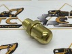 Сапун (развоздушиватель) для переднего моста на JCB (код: 448/56282) Сапун (развоздушиватель) для переднего моста на JCB (код: 448/56282)
