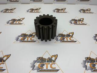 Шестерня піввісь внутрішня гальмівних дисків на JCB 3CX, 4CX (код: 450/10215)