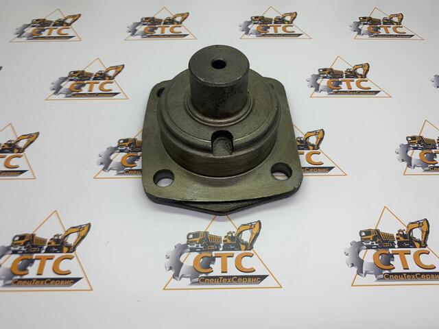 Шкворень поворотного кулака на JCB 3CX, 4CX (код: 458/20061, 453/30401, 458/20060 ) Шкворень поворотного кулака на JCB 3CX, 4CX (код: 458/20061, 453/30401, 458/20060 )
