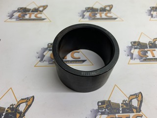 Втулка рами на JCB 3CX, 4CX (код: 809/00093)