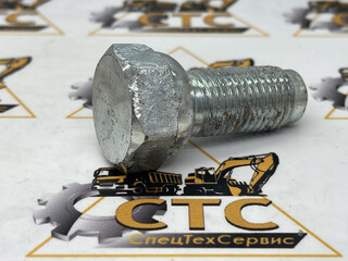 Шпилька колеса на JCB mini (код: 826/00533)