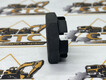 Гайка рулевого наконечника на JCB (код: 826/01372) Гайка рулевого наконечника на JCB (код: 826/01372)