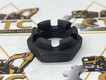 Гайка рулевого наконечника на JCB (код: 826/01372) Гайка рулевого наконечника на JCB (код: 826/01372)