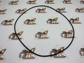 Кольцо-уплотнитель для бортовой на JCB 3CX, 4CX (код:828/00196)
