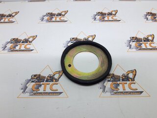Сальник поворотного кулака на JCB 3CX, 4CX (код: 904/06700)